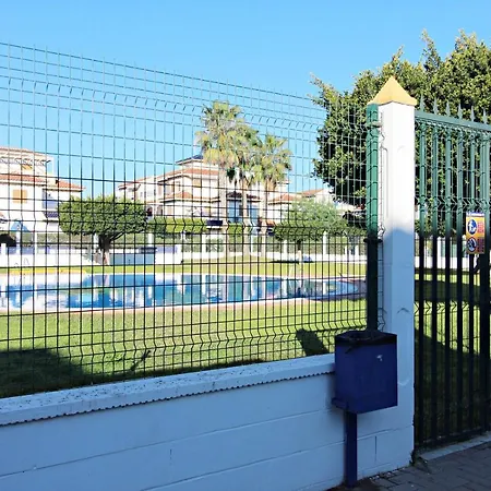 Veramar 5 Atico Vera