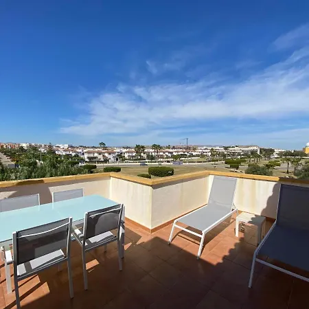 Apartment Veramar 5 Atico *