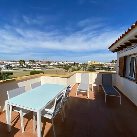 Apartment Veramar 5 Atico