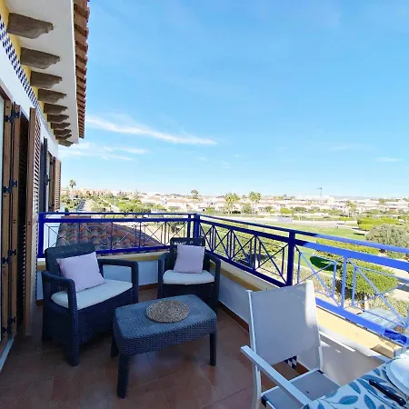 Apartment Veramar 5 Atico Vera