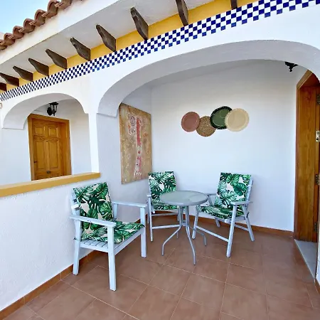 Veramar 5 Atico Vera