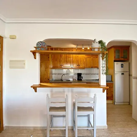 Apartment Veramar 5 Atico *