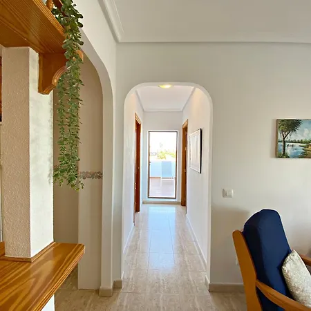 Veramar 5 Atico Apartment