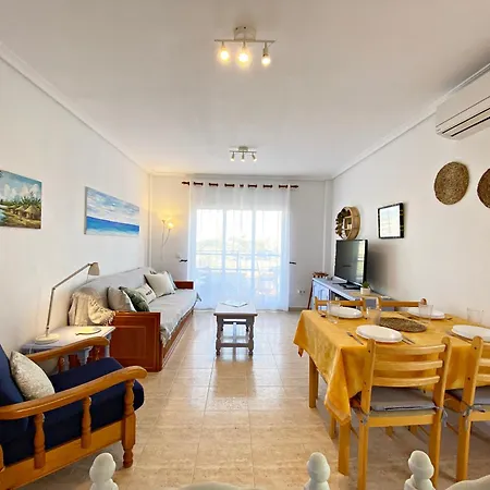 Apartment Veramar 5 Atico Vera