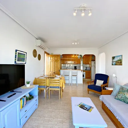 Apartment Veramar 5 Atico