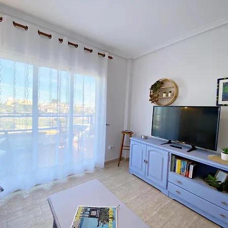 Veramar 5 Atico Apartment
