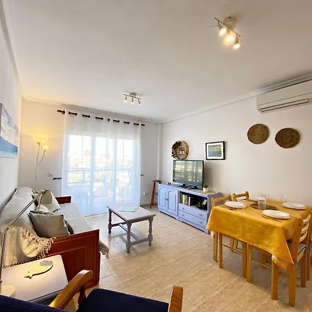 Apartment Veramar 5 Atico Vera