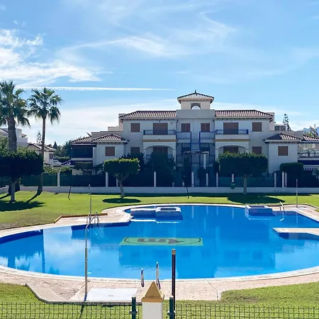 Veramar 5 Atico Vera
