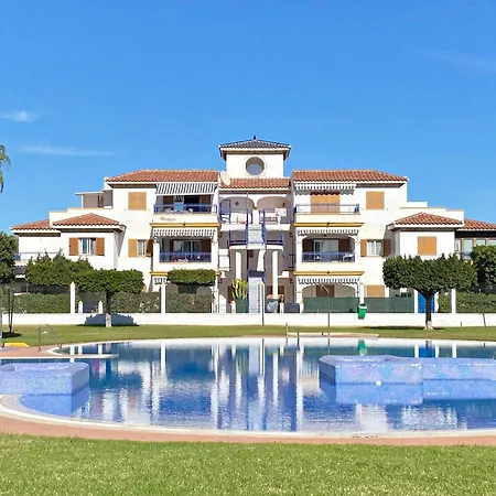 Veramar 5 Atico Apartment