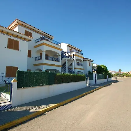 Veramar 5 Atico Vera