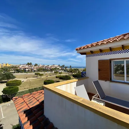Appartement Veramar 5 Atico