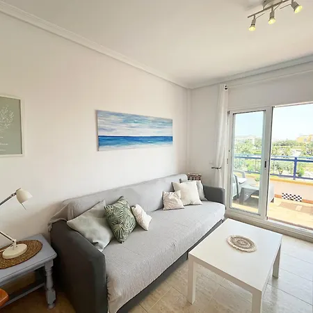 Veramar 5 ático Apartamento