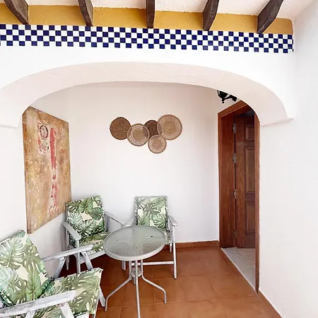 Apartamento Veramar 5 ático