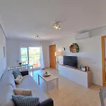 Veramar 5 Atico Lägenhet
