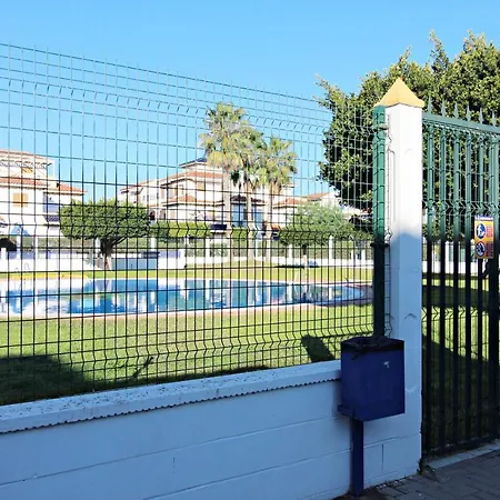 Veramar 5 Atico Vera