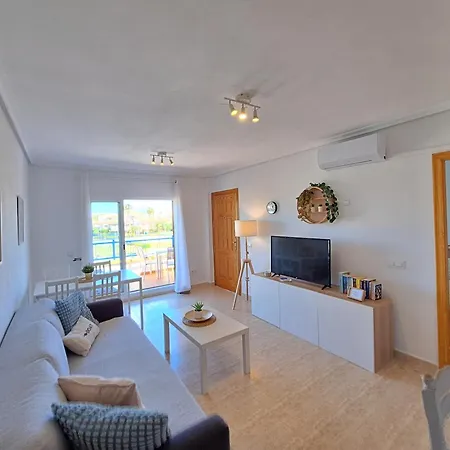 Veramar 5 Atico Apartmán
